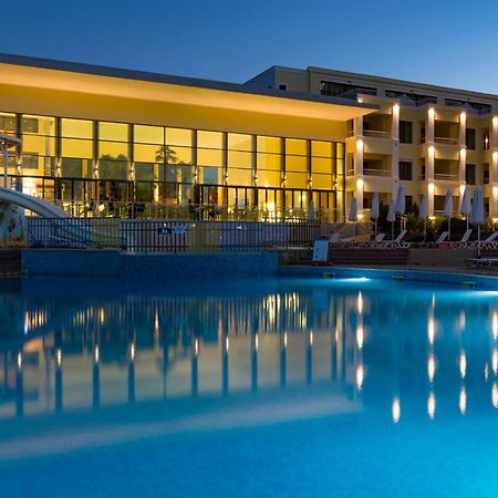 Hotel Perla Beach Club Primorsko Eksteriør bilde