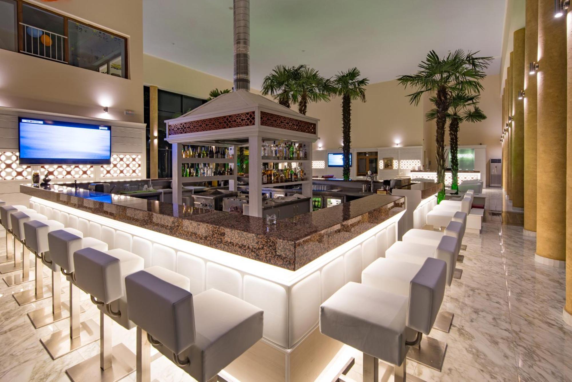 Hotel Perla Beach Club Primorsko Eksteriør bilde