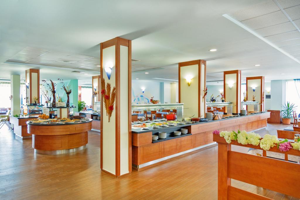 Hotel Perla Beach Club Primorsko Eksteriør bilde