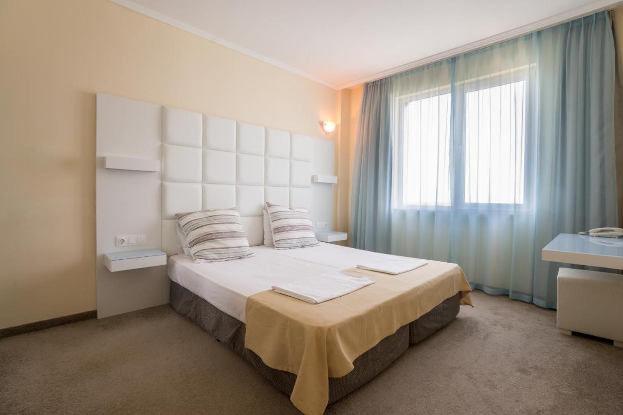 Hotel Perla Beach Club Primorsko Eksteriør bilde