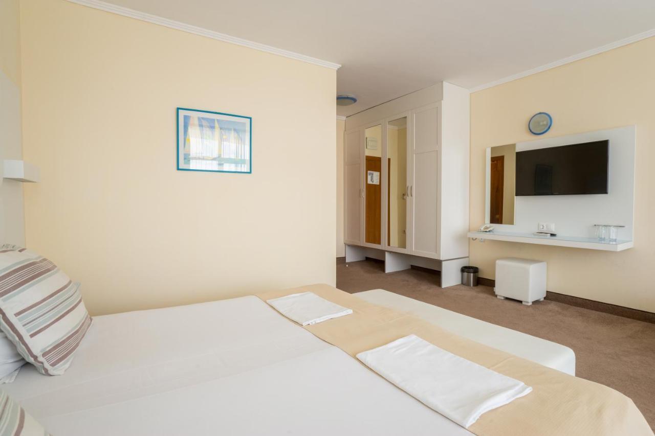 Hotel Perla Beach Club Primorsko Eksteriør bilde