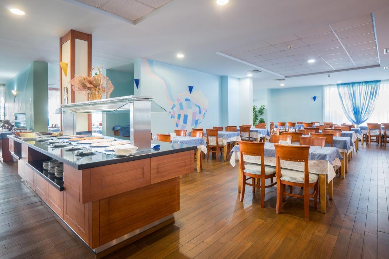 Hotel Perla Beach Club Primorsko Eksteriør bilde